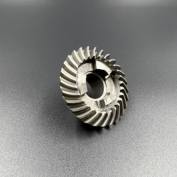 Шестерня заднего хода Yamaha 9.9-15 (6E7-45571-00; 6E7-45570-00; 63V-45570-00) (PREMARINE)
