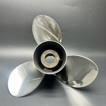 Гребной винт Mercury Demo (13-1/8х16R) Стальной