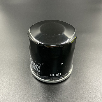 Фильтр масляный Yamaha F9.9-115 (PREMARINE2)