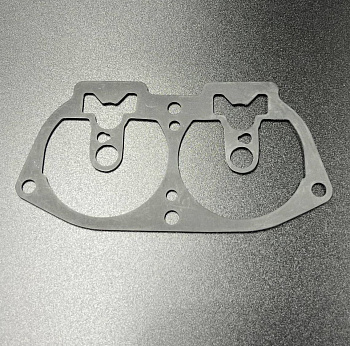 Прокладка поплавковой камеры Yamaha 115-225 (KACAWA)