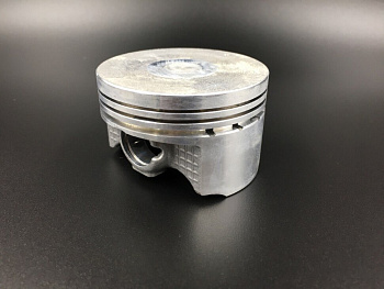 Поршень Suzuki DF4-6(A), DF9.9B, DF15-30(A) (STD) (Suzuki)