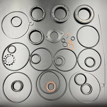 Рем.комплект редуктора для VOLVO PENTA DP 280-290 (Kacawa)