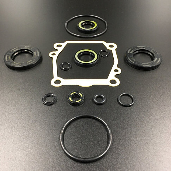 Ремкомплект редуктора Suzuki DF60-70 (Suzuki)