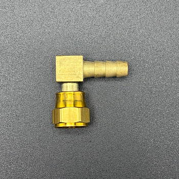 Фитинг FITTING (Quicksilver)