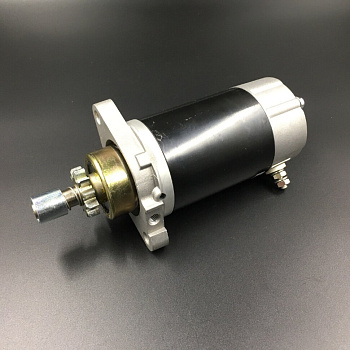 Электростартер Yamaha 9.9-50 (6J4-81800-00)