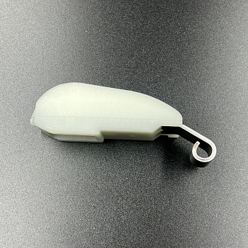 Натяжитель цепи редуктора Yamaha Bravo 250 (8F3-47611-00; 8F3-47611-01) (Yamaha)