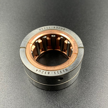 Подшипник роликовый Yamaha 40-55 (С обоймой) (32x52x26) (Sinera)