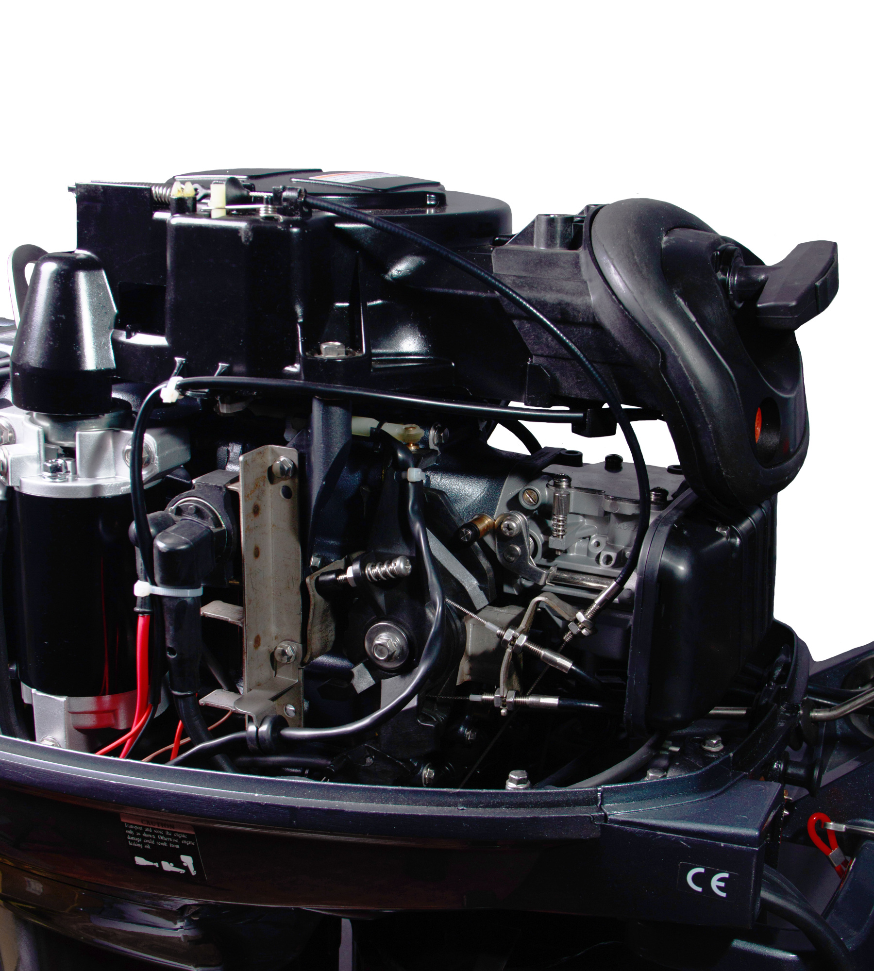 МОТОР HINGAN 40-5