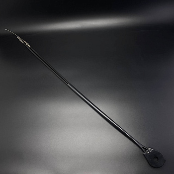 Крышка шкива в сборе COVER KIT  (Quicksilver)