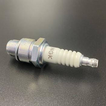 Свеча зажигания 6350 BR7HS-10 (NGK)