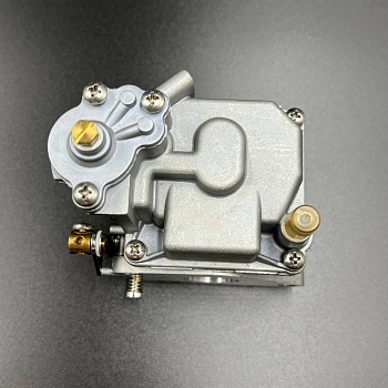 Карбюратор Yamaha F9.9-15 (PREMARINE)