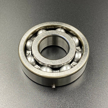 Подшипник шариковый Yamaha 40-70 (30x72x19) (Omax)