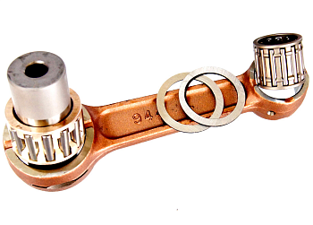 Шатунный комплект Suzuki DT40-65 (12160-94400) (RT)