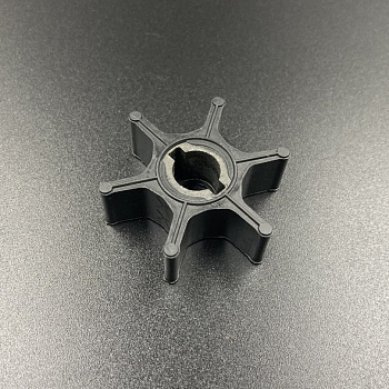 Крыльчатка помпы охлаждения Suzuki DT2-8, DF4-6 (PREMARINE)