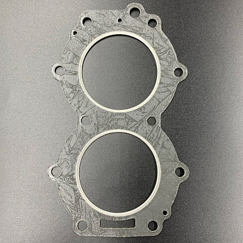 Прокладка под головку Yamaha 20-25 (Yamaha)