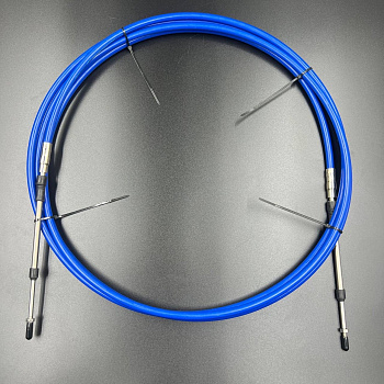 Трос д/у (газ/реверс) (14FT) (C8) (N-Flex)