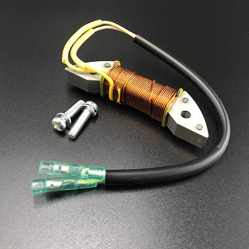 Катушка генераторная подмаховиковая Tohatsu 8-9.8 (Tohatsu)