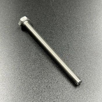 Болт Yamaha 9,9-15 (M6x75) GB9074.4(8.8) (97575-06575)(YUELANG)