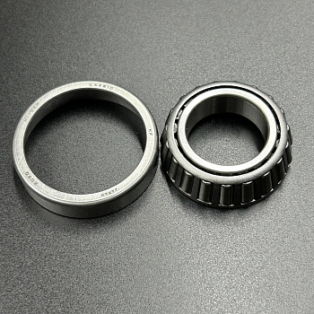 Подшипник роликовый вертикального вала верхний Yamaha 60-90, F40-100 (27x50.25x15) (Yamaha)