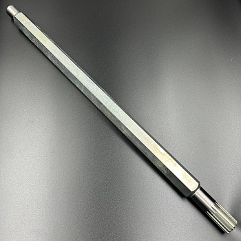 Вал привода гусеницы 8GS-47511-00