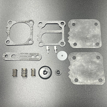 Ремкомплект топливного насоса Mercury 30-275 (MERCURY) QS