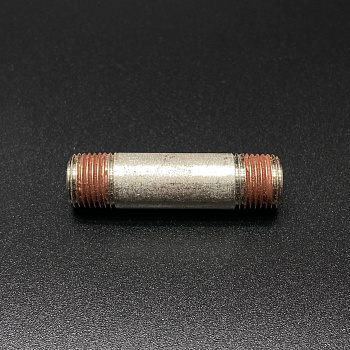 Фитинг бронзовый FITTING-NIPPLE (Quicksilver)