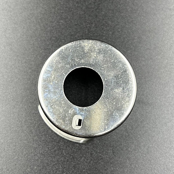 Стакан помпы охлаждения Yamaha 40-50, F30-70 (Sinera)