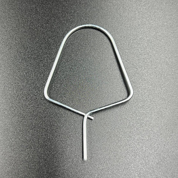 Пружина кикстартера Yamaha 40X; F25-40 (Omax)