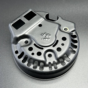 Крышка генератора COVER, BOTTOM ALT (Quicksilver)