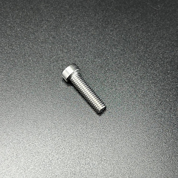 Болт стальной диам. 8 мм SCREW @5 (Quicksilver)