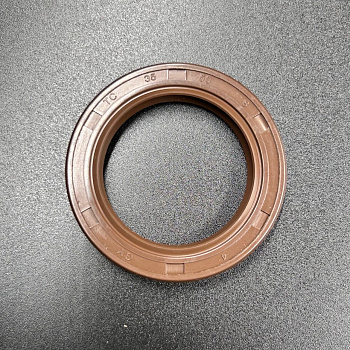 Сальник Yamaha (93102-35008) (35x50x8) (YUELANG)