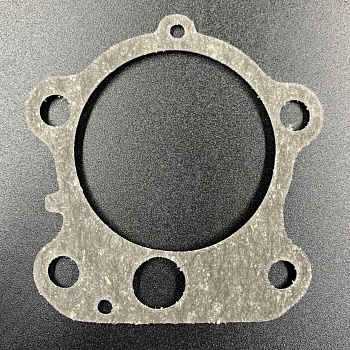 Прокладка под корпус помпы охлаждения Yamaha 50-90 F75-100 (PREMARINE)