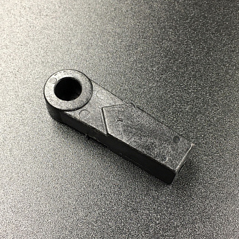 Наконечник троса д/у Yamaha 9.9-90, F6-115 (Sinera)