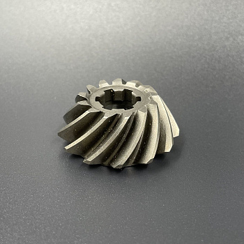 Шестерня вертикального вала (Пиньон) Yamaha 40X, F30-40 (66T-45551-00) (TM)