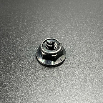 Гайка задней подвески Yamaha VK540 (Yamaha)