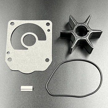 Ремкомплект помпы охлаждения Honda BF135-150 (PREMARINE)