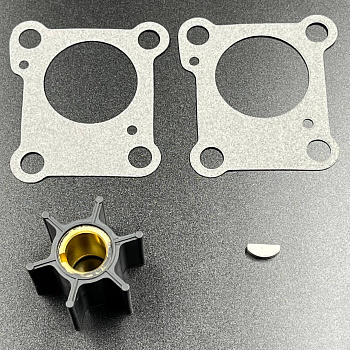 Ремкомплект помпы охлаждения Honda BF8-15 (PREMARINE)