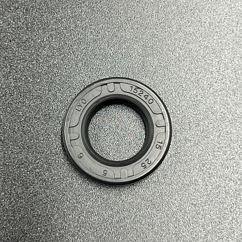 Сальник вала переключения КПП Yamaha VK540 (15x25x5) (Sinera)