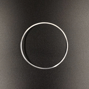 Шайба шзх Yamaha 50  0,15mm (Yamaha)