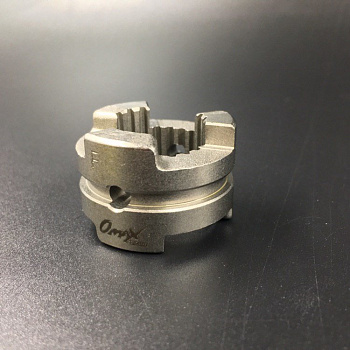 Муфта переключения скорости Yamaha 25-30 Old (664-45631-00) (Omax)