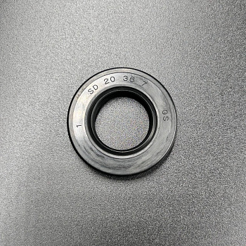 Сальник Yamaha (93102-20M15; 93102-20M25) (20x36x7) (Kacawa)