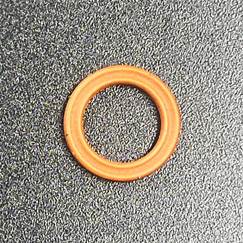 Кольцо уплотнительное масляного канала Mercruiser Bravo / Alpha  (Quicksilver)