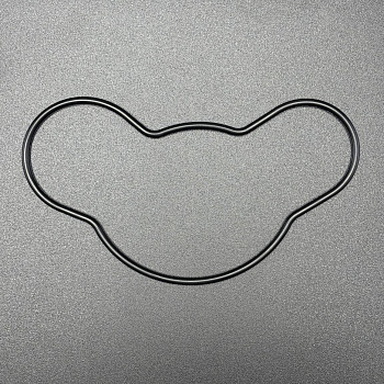 Кольцо резиновое O RING (8M2021987) (Quicksilver)