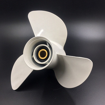 Гребной винт Yamaha 60-140, F70-F130 (3x13-1/4x17) (Omax)
