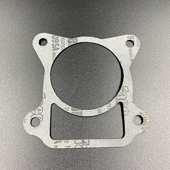 Прокладка под основание помпы охлаждение Honda BF20-50 (Omax)