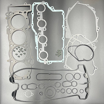 Ремкомплект двигателя Yamaha RX1 (KINETIX)