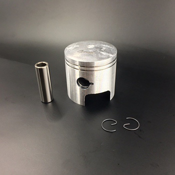 Поршень Suzuki DT20-30 (0.25mm) (Omax)