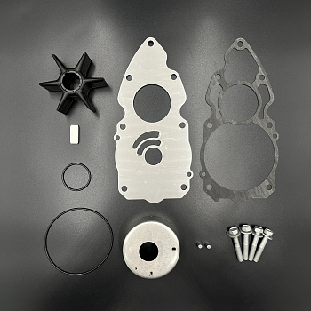 Ремкомплект помпы охлаждения Yamaha F300-350 (Yamaha)