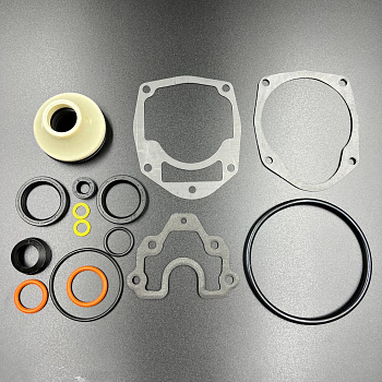 Ремкомплект редуктора Mercury 200-300 Verado (830749A01) (Quicksilver)