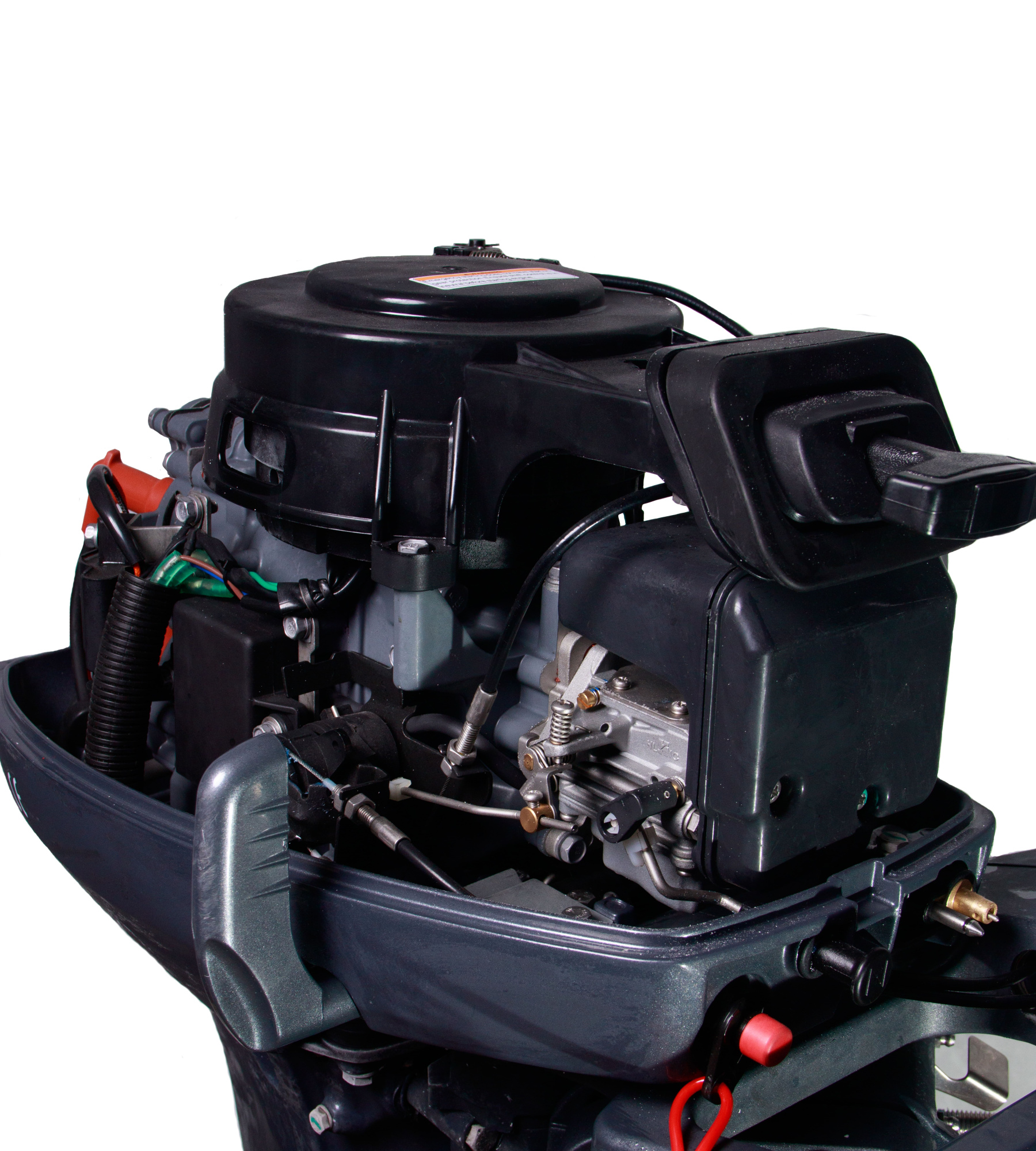 МОТОР HINGAN д 9.9-5.про